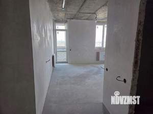 Студия квартира, вторичка, 28м2, 23/26 этаж