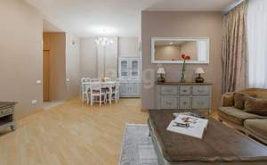 3-к квартира, вторичка, 89м2, 6/8 этаж