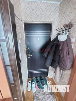 1-к квартира, вторичка, 30м2, 5/9 этаж