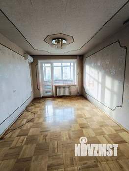 3-к квартира, вторичка, 64м2, 4/9 этаж