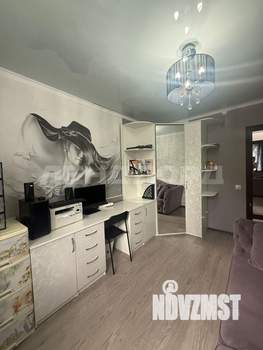 3-к квартира, вторичка, 65м2, 1/9 этаж