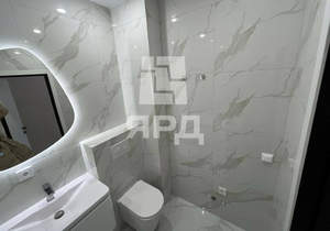 Студия квартира, вторичка, 31м2, 9/25 этаж