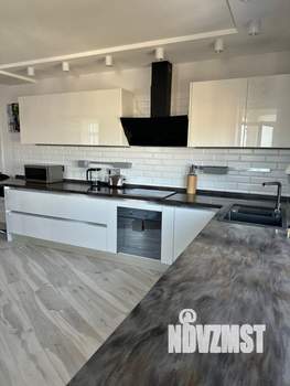 3-к квартира, сданный дом, 94м2, 22/24 этаж