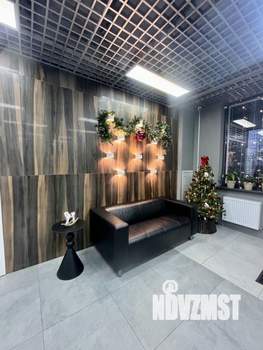 1-к квартира, вторичка, 42м2, 8/24 этаж