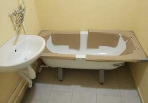 1-к квартира, вторичка, 37м2, 15/18 этаж