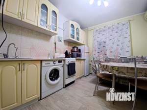 1-к квартира, вторичка, 33м2, 8/10 этаж