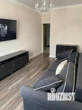 1-к квартира, вторичка, 41м2, 4/26 этаж