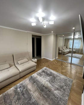 2-к квартира, вторичка, 40м2, 5/9 этаж