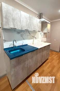 2-к квартира, вторичка, 35м2, 1/5 этаж