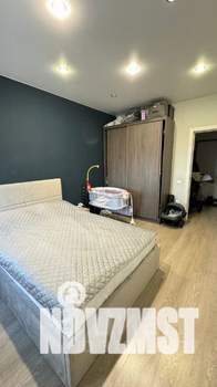 1-к квартира, вторичка, 40м2, 2/9 этаж