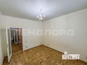 2-к квартира, вторичка, 51м2, 1/5 этаж