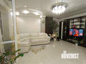 3-к квартира, вторичка, 102м2, 9/11 этаж
