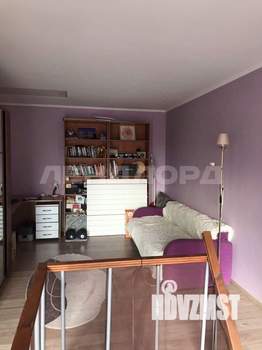 3-к квартира, вторичка, 73м2, 3/4 этаж