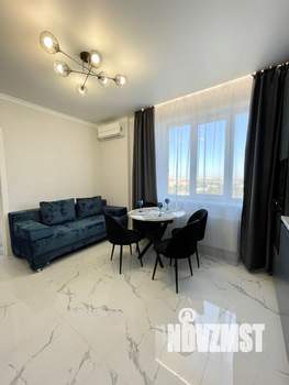 3-к квартира, вторичка, 82м2, 20/24 этаж