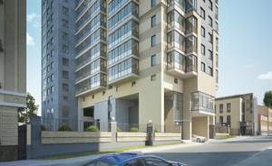 2-к квартира, вторичка, 58м2, 6/11 этаж