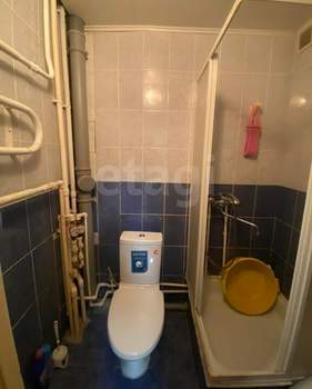 1-к квартира, вторичка, 30м2, 5/9 этаж