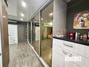 2-к квартира, вторичка, 48м2, 8/11 этаж