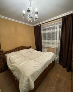 2-к квартира, вторичка, 61м2, 5/7 этаж