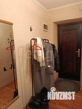 3-к квартира, вторичка, 63м2, 3/9 этаж