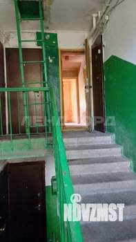 1-к квартира, вторичка, 31м2, 2/2 этаж