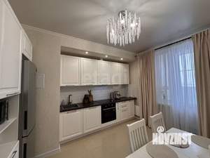 3-к квартира, вторичка, 70м2, 13/17 этаж