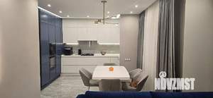 3-к квартира, вторичка, 84м2, 13/23 этаж