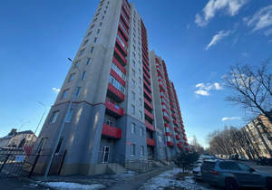 2-к квартира, вторичка, 79м2, 11/17 этаж