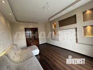 2-к квартира, вторичка, 53м2, 7/9 этаж