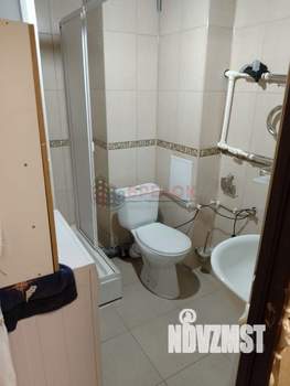 Студия квартира, вторичка, 29м2, 16/24 этаж