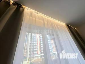 1-к квартира, вторичка, 38м2, 2/10 этаж