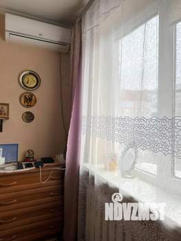 1-к квартира, вторичка, 36м2, 5/10 этаж