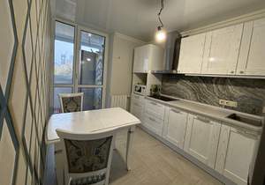 3-к квартира, вторичка, 69м2, 4/12 этаж