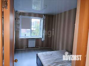 2-к квартира, вторичка, 50м2, 1/9 этаж