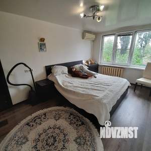 1-к квартира, вторичка, 30м2, 5/5 этаж