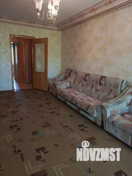 3-к квартира, вторичка, 60м2, 4/5 этаж