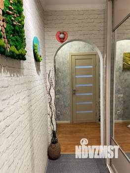 1-к квартира, вторичка, 45м2, 6/10 этаж