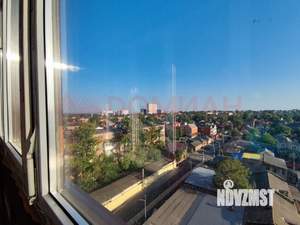 1-к квартира, вторичка, 39м2, 10/19 этаж