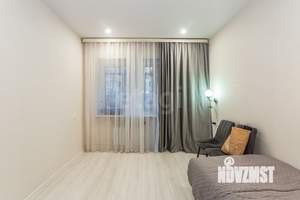 3-к квартира, вторичка, 58м2, 1/5 этаж