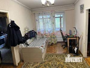 3-к квартира, вторичка, 55м2, 5/5 этаж