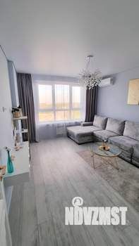 3-к квартира, вторичка, 62м2, 11/14 этаж