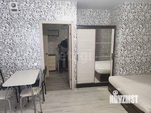 Студия квартира, вторичка, 29м2, 1/18 этаж