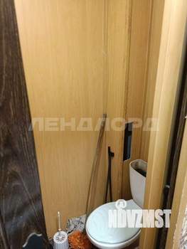 2-к квартира, вторичка, 39м2, 6/9 этаж