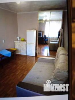 2-к квартира, вторичка, 35м2, 5/9 этаж