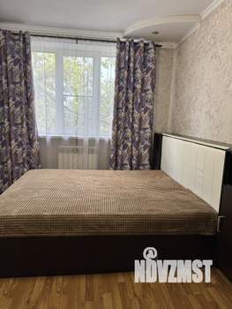 1-к квартира, вторичка, 39м2, 2/4 этаж