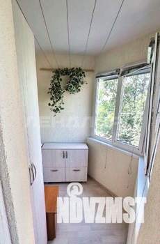 1-к квартира, вторичка, 42м2, 2/9 этаж