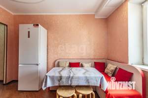 1-к квартира, вторичка, 41м2, 6/10 этаж