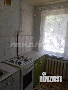 1-к квартира, вторичка, 29м2, 1/9 этаж