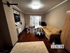 2-к квартира, вторичка, 51м2, 6/22 этаж