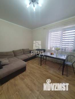 1-к квартира, вторичка, 42м2, 1/14 этаж