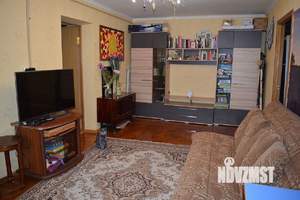 3-к квартира, вторичка, 54м2, 2/9 этаж